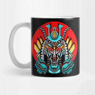 X-grabot Mug